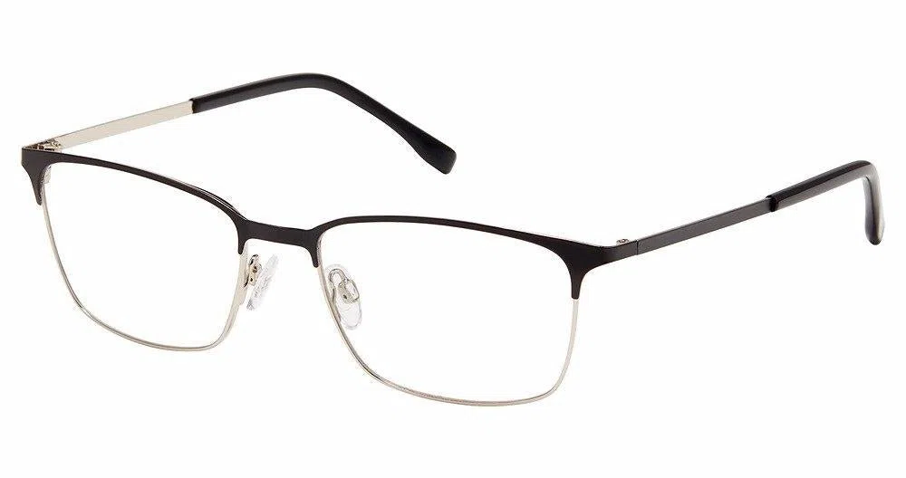 Caravaggio CAR-C429 Eyeglasses - view 2